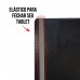 Capa Universal Tablet 7" Polegadas - Preta