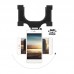 Suporte para Celular Fixação no Retrovisor 360° LEY-1575 Lehmox Suporte para Celular Fixação no Retrovisor 360° LEY-1575 Lehmox