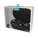 Fone Bluetooth TWS100 Kimaster - Preto Prata