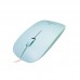Mouse com Fio USB Tom Pastel Lehmox LEY-1564 - Azul Mouse com Fio USB Tom Pastel Lehmox LEY-1564 - Azul
