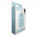 Mouse com Fio USB Tom Pastel Lehmox LEY-1564 - Azul Mouse com Fio USB Tom Pastel Lehmox LEY-1564 - Azul