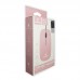 Mouse com Fio USB Tom Pastel LEY-1564 Lehmox - Rosa Mouse com Fio USB Tom Pastel LEY-1564 Lehmox - Rosa