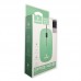 Mouse com Fio USB Tom Pastel LEY-1564 Lehmox- Verde Mouse com Fio USB Tom Pastel LEY-1564 Lehmox- Verde