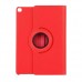 Capa iPad Air e Air 2 - Giratória Vermelha Capa iPad Air e Air 2 - Giratória Vermelha