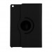 Capa iPad 2 3 4 - Giratória Preta Capa iPad 2 3 4 - Giratória Preta