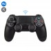Controle sem Fio PS4 e PC - Preto Controle sem Fio PS4 e PC - Preto