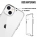 Capa iPhone 13 Pro - Clear Case Capa iPhone 13 Pro - Clear Case