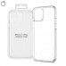 Capa iPhone 14 Max/Plus - Clear Case Capa iPhone 14 Max/Plus - Clear Case