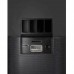 Caixa de Som Bluetooth RGB CS-M31BTL Exbom - Vermelha Caixa de Som Bluetooth RGB CS-M31BTL Exbom - Vermelha