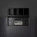 Caixa de Som Bluetooth 10W RGB CS-M33BTL Exbom - Azul Caixa de Som Bluetooth 10W RGB CS-M33BTL Exbom - Azul