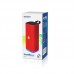 Caixa de Som Bluetooth 10W RGB CS-M33BTL Exbom - Vermelha Caixa de Som Bluetooth 10W RGB CS-M33BTL Exbom - Vermelha