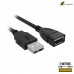 Cabo Extensor USB 2m XC-M/F-2M X-Cell