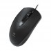 Mouse USB 1000Dpi MS-31BK C3 Tech - Preto Mouse USB 1000Dpi MS-31BK C3 Tech - Preto
