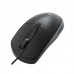 Mouse USB 1000Dpi MS-31BK C3 Tech - Preto Mouse USB 1000Dpi MS-31BK C3 Tech - Preto