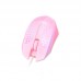 Mouse Gamer USB RGB MS-C33 Exbom - Preto Mouse Gamer USB RGB MS-C33 Exbom - Preto