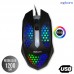 Mouse Gamer USB RGB MS-C33 Exbom - Preto Mouse Gamer USB RGB MS-C33 Exbom - Preto