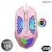 Mouse Gamer USB RGB MS-C33 Exbom - Preto Mouse Gamer USB RGB MS-C33 Exbom - Preto