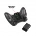 Controle Sem Fio Xbox 360 - Preto Controle Sem Fio Xbox 360 - Preto