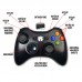 Controle Sem Fio Xbox 360 - Preto Controle Sem Fio Xbox 360 - Preto