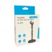Suporte de Mesa para Microfone LE-3602 It Blue Suporte de Mesa para Microfone LE-3602 It Blue