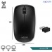 Mouse sem Fio MS-S22 Exbom - Preto Mouse sem Fio MS-S22 Exbom - Preto