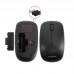 Mouse sem Fio MS-S22 Exbom - Preto Mouse sem Fio MS-S22 Exbom - Preto