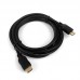 Cabo HDMI 3m Basic PC-HDMI30 Plus Cable