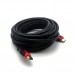Cabo HDMI 5m Mid PC-HDMI50M Plus Cable Cabo HDMI 5m Mid PC-HDMI50M Plus Cable
