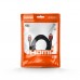 Cabo HDMI 5m Mid PC-HDMI50M Plus Cable Cabo HDMI 5m Mid PC-HDMI50M Plus Cable