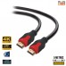 Cabo HDMI 5m Mid PC-HDMI50M Plus Cable Cabo HDMI 5m Mid PC-HDMI50M Plus Cable