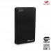 Case para HD Externo CH-200BK C3 Tech - Preto Case para HD Externo CH-200BK C3 Tech - Preto