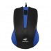 Mouse USB 1000Dpi MS-20BL C3 Tech - Azul Mouse USB 1000Dpi MS-20BL C3 Tech - Azul