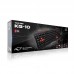 Teclado Gamer USB KG-10BK C3 Tech - Preto Teclado Gamer USB KG-10BK C3 Tech - Preto