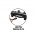 Cabo V8 1,8m para PS4 com Filtro LEY-1527 Lehmox Cabo V8 1,8m para PS4 com Filtro LEY-1527 Lehmox
