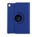 Capa para Tablet A7 Lite T220 T225 8.7 Polegadas - Giratória Azul Marinho Capa para Tablet A7 Lite T220 T225 8.7 Polegadas - Giratória Azul Marinho