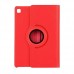 Capa para Tablet A7 Lite T220 T225 8.7 Polegadas - Giratória Vermelha Capa para Tablet A7 Lite T220 T225 8.7 Polegadas - Giratória Vermelha