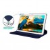 Capa iPad Pro 11 (2ª 3ª 4ª geração) - Giratória Preta