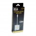 Adaptador de Rede Tipo C x RJ45 XC-ADP-54 X-Cell