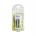 Carregador de Pilhas/Baterias com 2 Pilhas AA FX-C11-2P X-Cell Carregador de Pilhas/Baterias com 2 Pilhas AA FX-C11-2P X-Cell