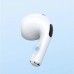 Fone Bluetooth TWS300 Kimaster - Branco Fone Bluetooth TWS300 Kimaster - Branco