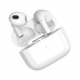Fone Bluetooth TWS300 Kimaster - Branco
