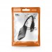 Cabo Adaptador USB 3.0 x HDMI ADP-USBHDMI10BK Plus Cable Cabo Adaptador USB 3.0 x HDMI ADP-USBHDMI10BK Plus Cable