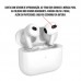 Fone Bluetooth TWS300 Kimaster - Branco Fone Bluetooth TWS300 Kimaster - Branco