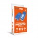 Adaptador HDMI x RJ45 ADP-HDMIRJ45BL Plus Cable Adaptador HDMI x RJ45 ADP-HDMIRJ45BL Plus Cable