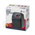 Estabilizador Bivolt Manual Saída 115V 4 Tomadas ES-300VA Coletek Estabilizador Bivolt Manual Saída 115V 4 Tomadas ES-300VA Coletek