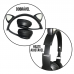 Headphone Bluetooth XC-BTH-63 X-Cell - Preto
