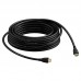 Cabo HDMI 5m 4K CH 2005 Intelbras Cabo HDMI 5m 4K CH 2005 Intelbras