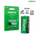 Bateria 3V Lítio 1un CR123A Intelbras Bateria 3V Lítio 1un CR123A Intelbras