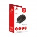 Mouse USB 1000Dpi MS-26BK C3 Tech - Preto Mouse USB 1000Dpi MS-26BK C3 Tech - Preto