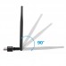 Adaptador Antena Wireless USB AL-C818 Adaptador Antena Wireless USB AL-C818